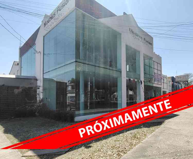 local comercial en renta avenida de la calma la calma zapopan jalisco pWsvc9Q